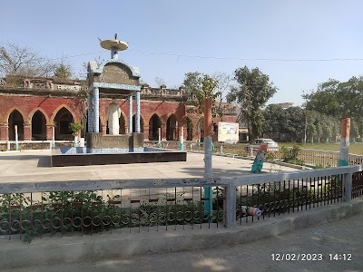 Marwari High School