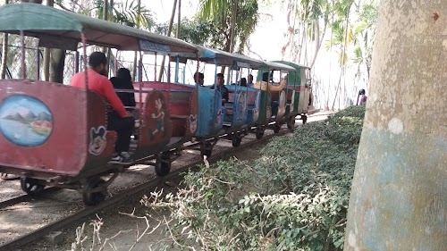 New Digha Picnic Park