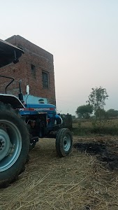 Dasharath thakur farm house