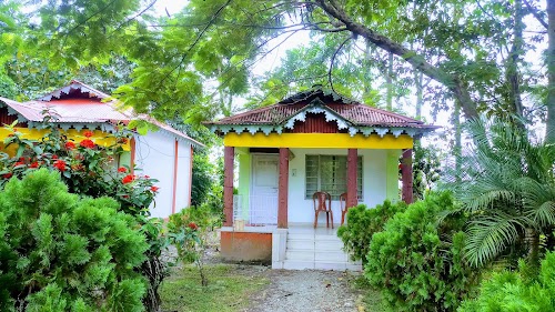 Greenlark Resort