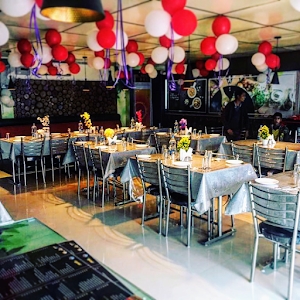The Tarrace Restaurant