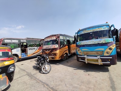 Naya Bus Stand