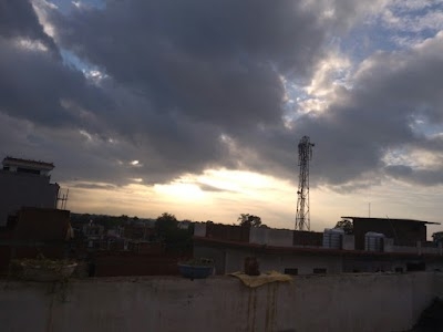 Bamor