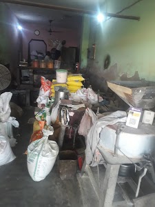 Bansal Atta chakki