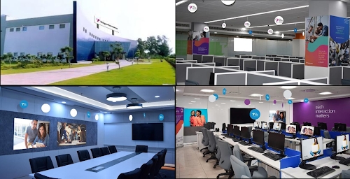 Teleperformance Mohali