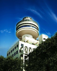 The Ambassador Hotel Mumbai - Marine Drive