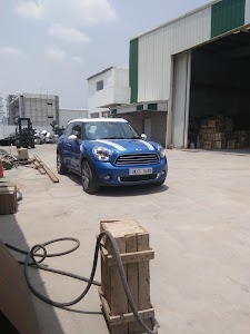 cs concrete(RMC) pvt ltd