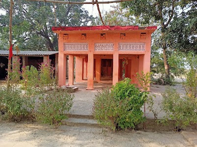 Bharwaliya mandir