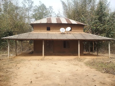 Krishnasol Adibasi M.B.R.K Club