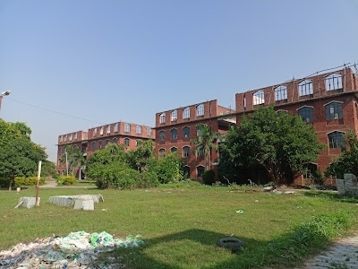 Chandrabhan Singh Memorial Sikhshan Sansthan