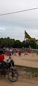 Baliyas Eid Gah