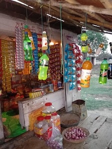 Golu Kirana Store