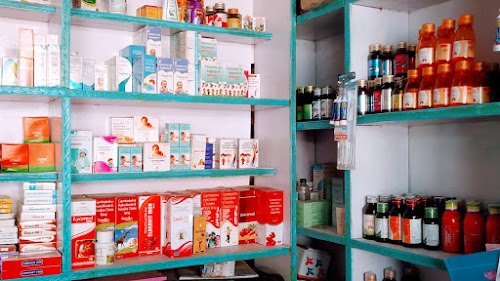 Rajasthan Medical Store