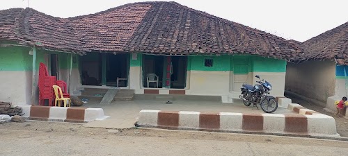 Harrai