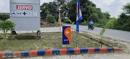 Indane oil