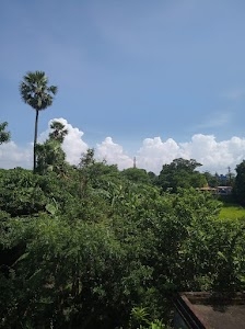 Uttarpara More Shib Mandir