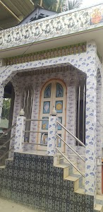 Lakhi Temple (লক্ষ্মী মন্দিৰ)