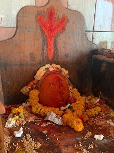 Kochrai Mata Mandir