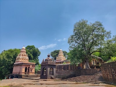 Menavali Ghat wai