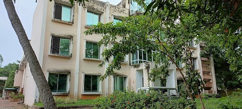 C.V. Raman ITI