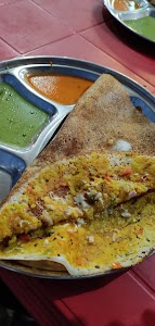 Sai dakshin davangiri Loni spanj dosa