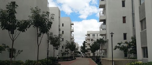 Godrej E-City, Bangalore