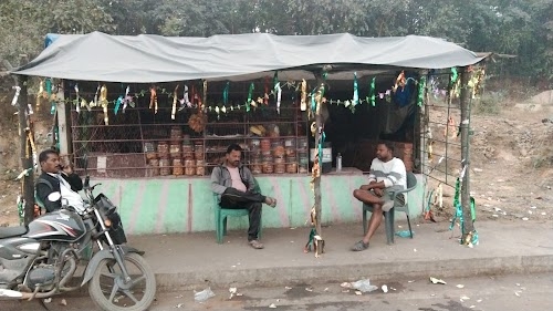 Sanjay Bhai Tea Shop