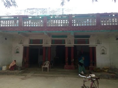 Lalji ray college