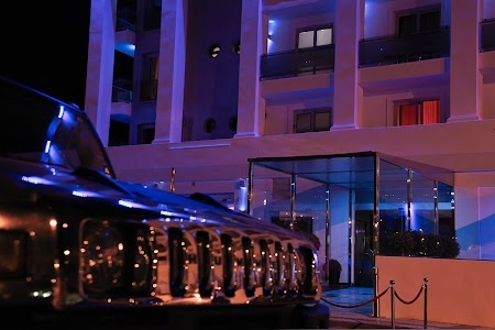 Sisu Boutique Hotel Puerto Banus