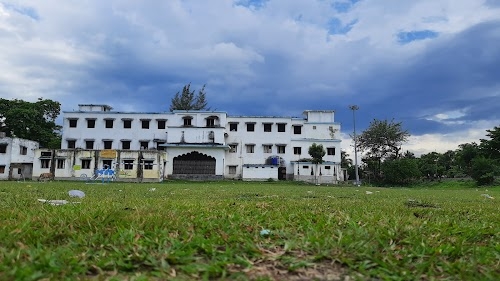 Chakdignagar Tarak Das Memorial High School