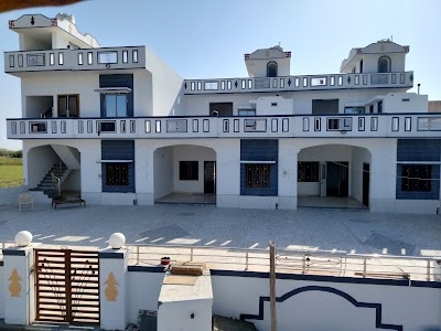 Fort Dhamli