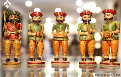 Jaipur Handicrafts
