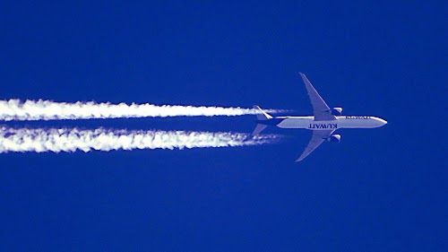 Kuwait Airways