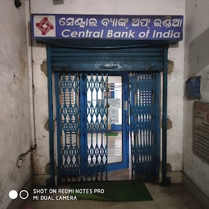 Central Bank Of India