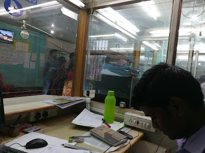 Raiganj Central Co-Operative Bank Ltd.