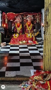 Keladevi Mata mandir