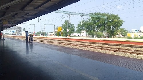 Kovilpatti
