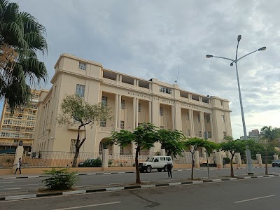 Angolan State Department