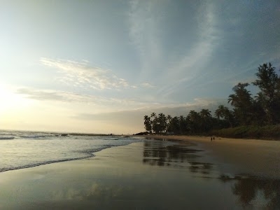 Bhogave Beach