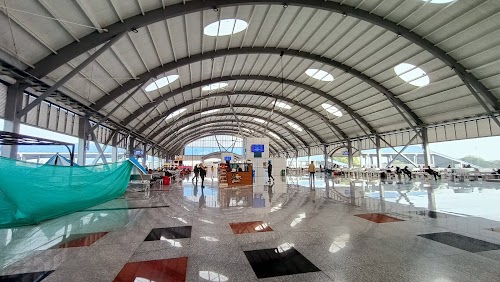 Rani Kamalapati Railway Station