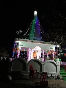 Bisva Shiv Mandir