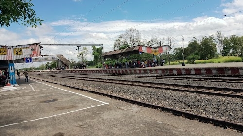 Duraundha Junction