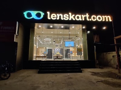Lenskart.com at Raja Park, Jaipur