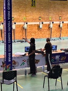 Gunsite Shooting Academy Panipat