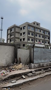 Crime Branch Rajkot City