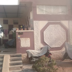 Balaji Nagar