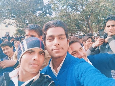 Vidya Mandir School