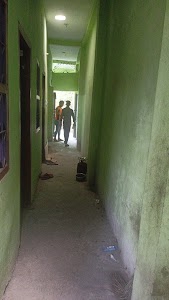 Tuna Loudge, Janpul Rahmat Nagar