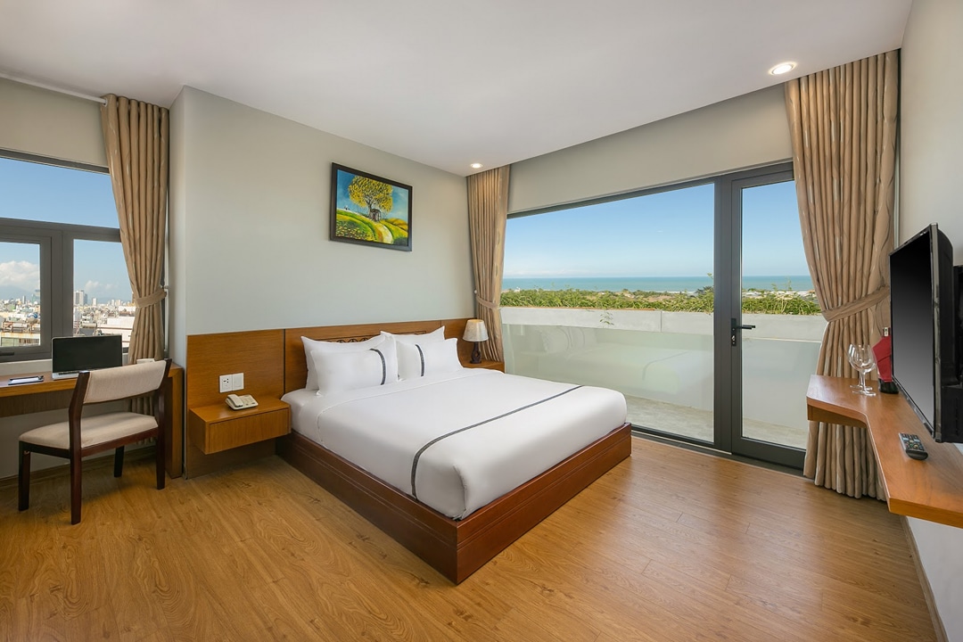 Fansipan Hotel