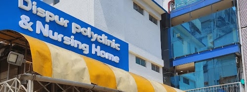 Dispur Polyclinic and Nursing Home